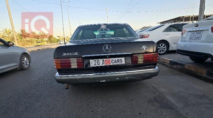 مرسيدس بنز S-Class